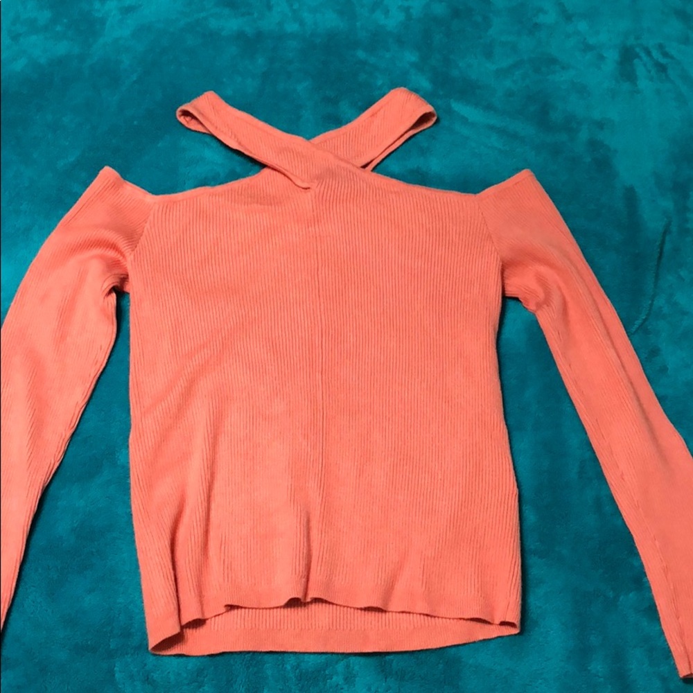 Abercrombie and Fitch long sleeve